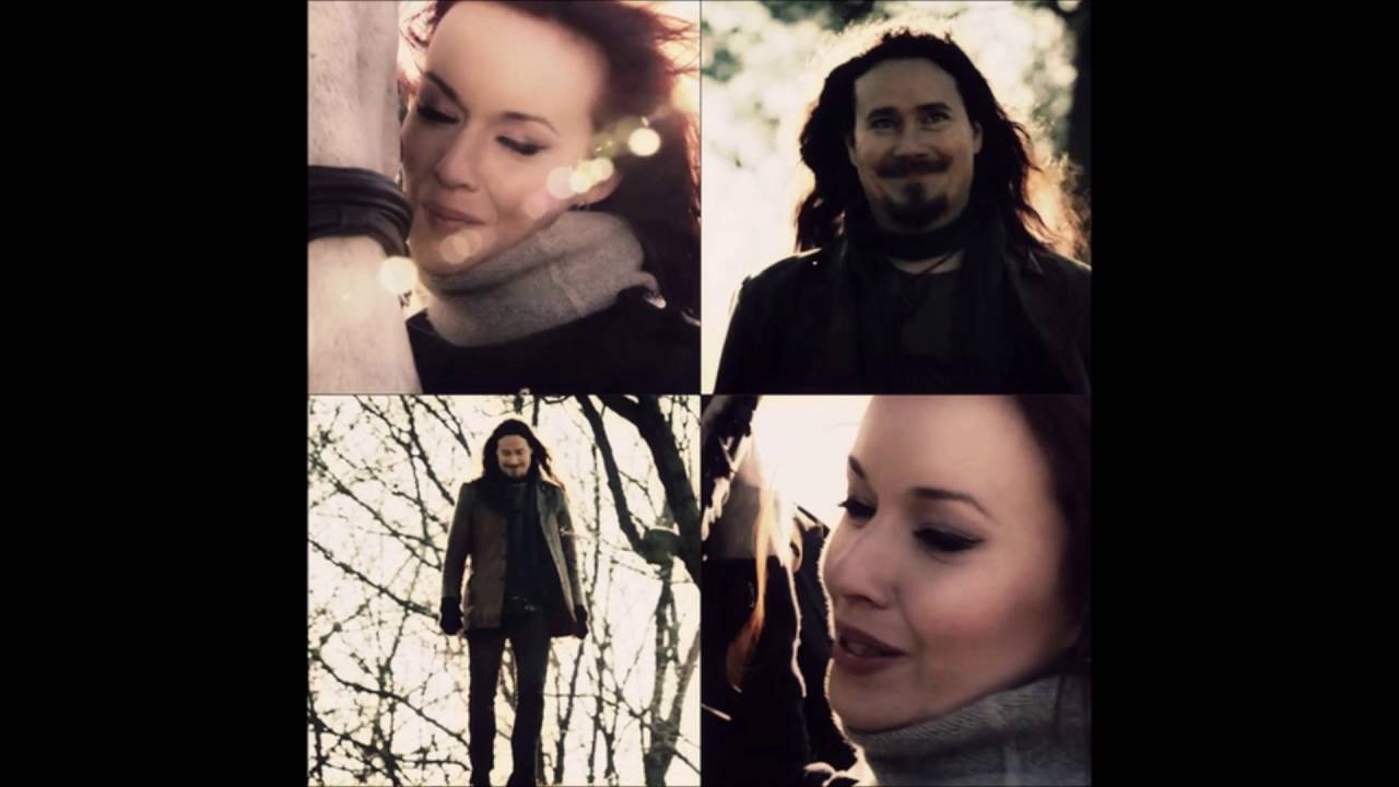 Tuomas Holopainen My Poet Magician