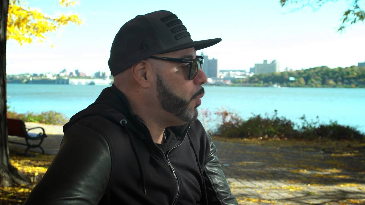 Fader Pro - Inside Roger Sanchez