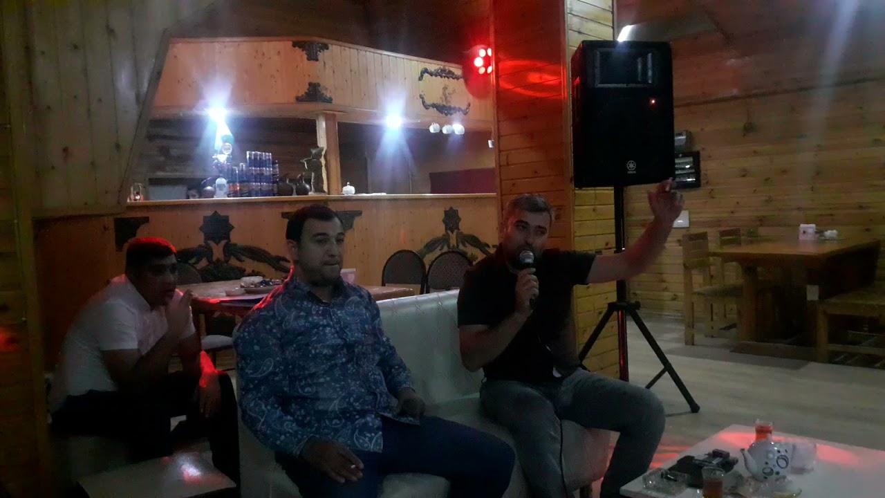 Fikret Xocesenli Elnur Xocesenli 2021 bow daniwma daniw lazim olanda