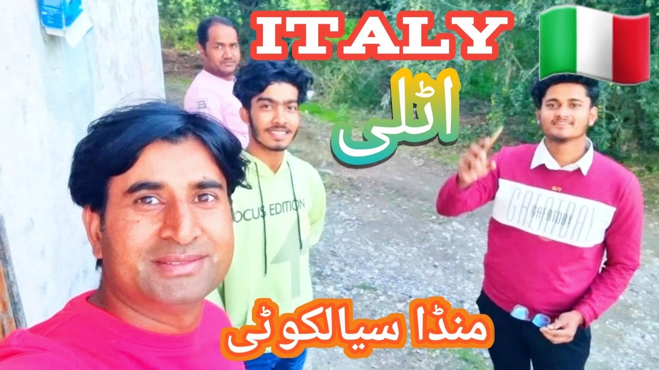 gay ka Halal ghoshit😍 |munda sialkotia vlogs 💖