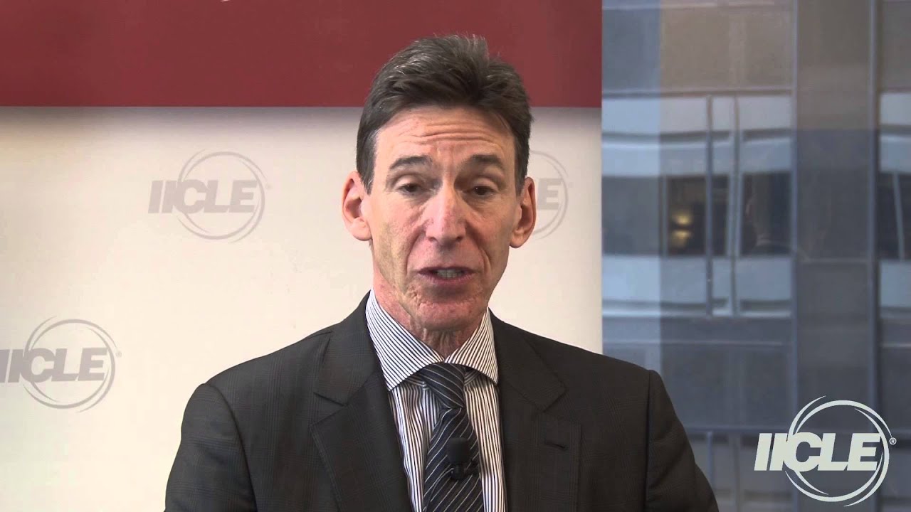 Arnie Rubin on the intoxication defense in workers' compensation cases