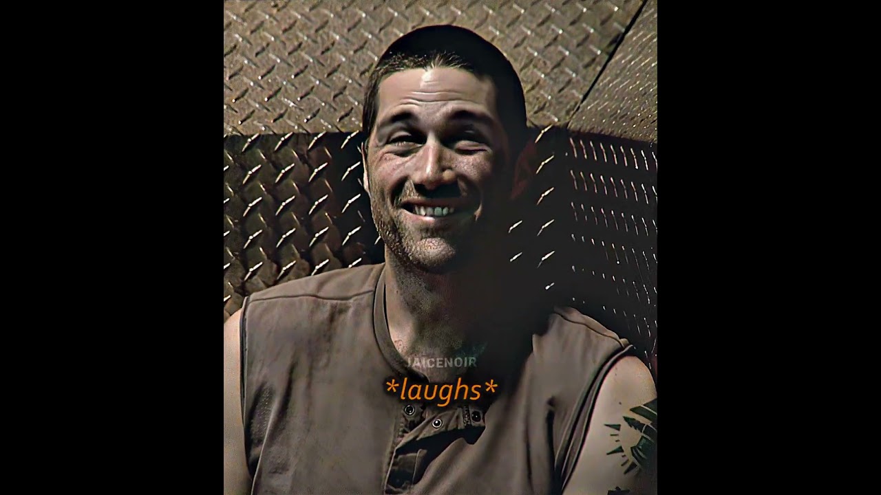 Jack Laughs At Ben | Lost S3E2 #Shorts