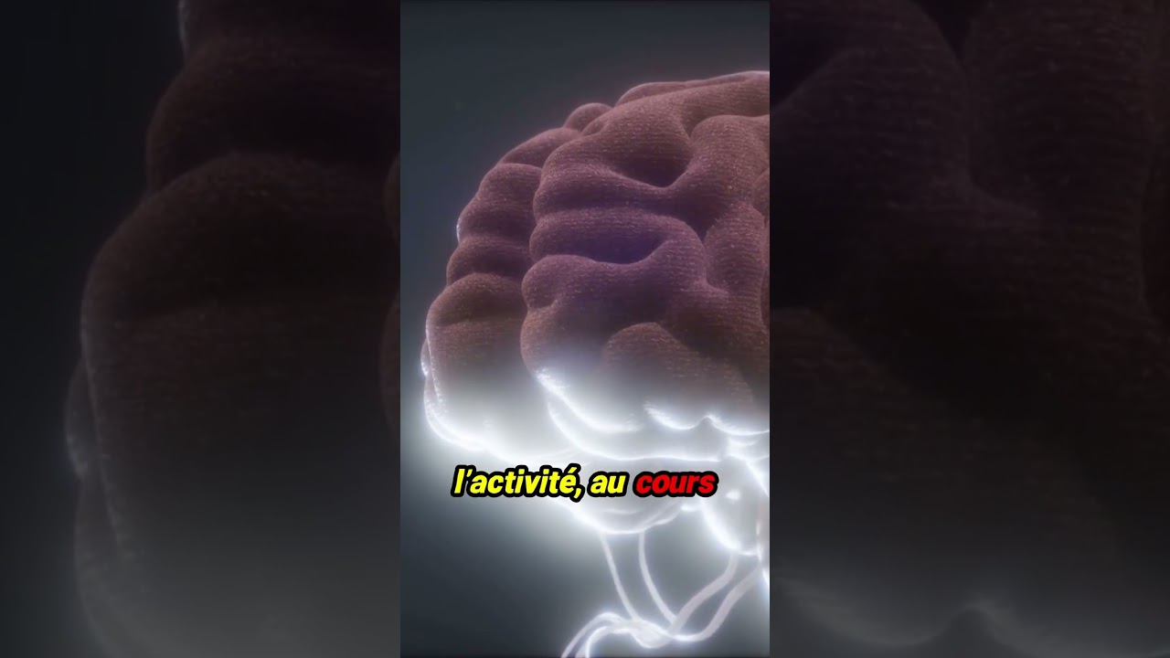 Votre confiance en vous a-t-elle son propre "bouton de volume" dans le cerveau ? La science tente...