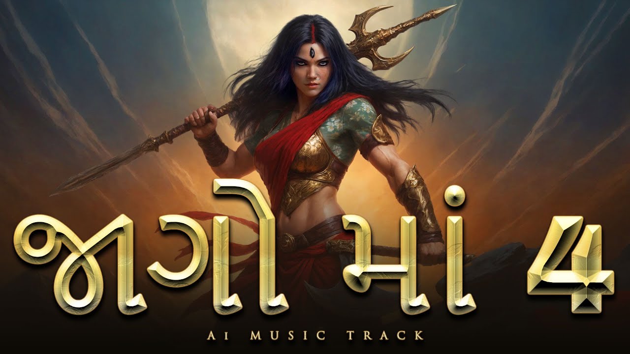 NEW Navratri Durga Puja SONG 
