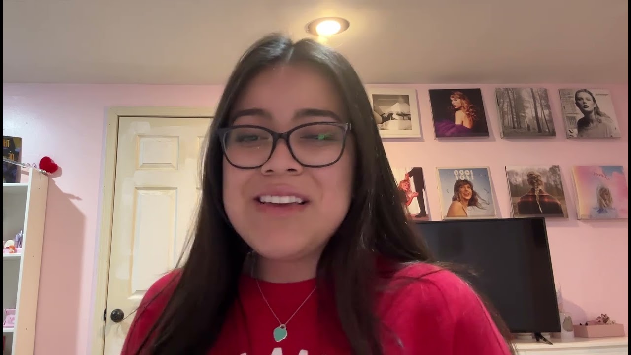 Never Getting Laid- Sabrina Carpenter Cover