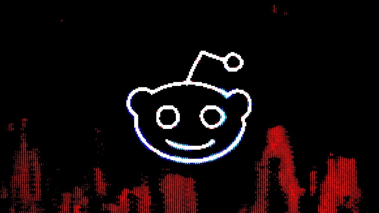 Тревожные истории с Reddit
