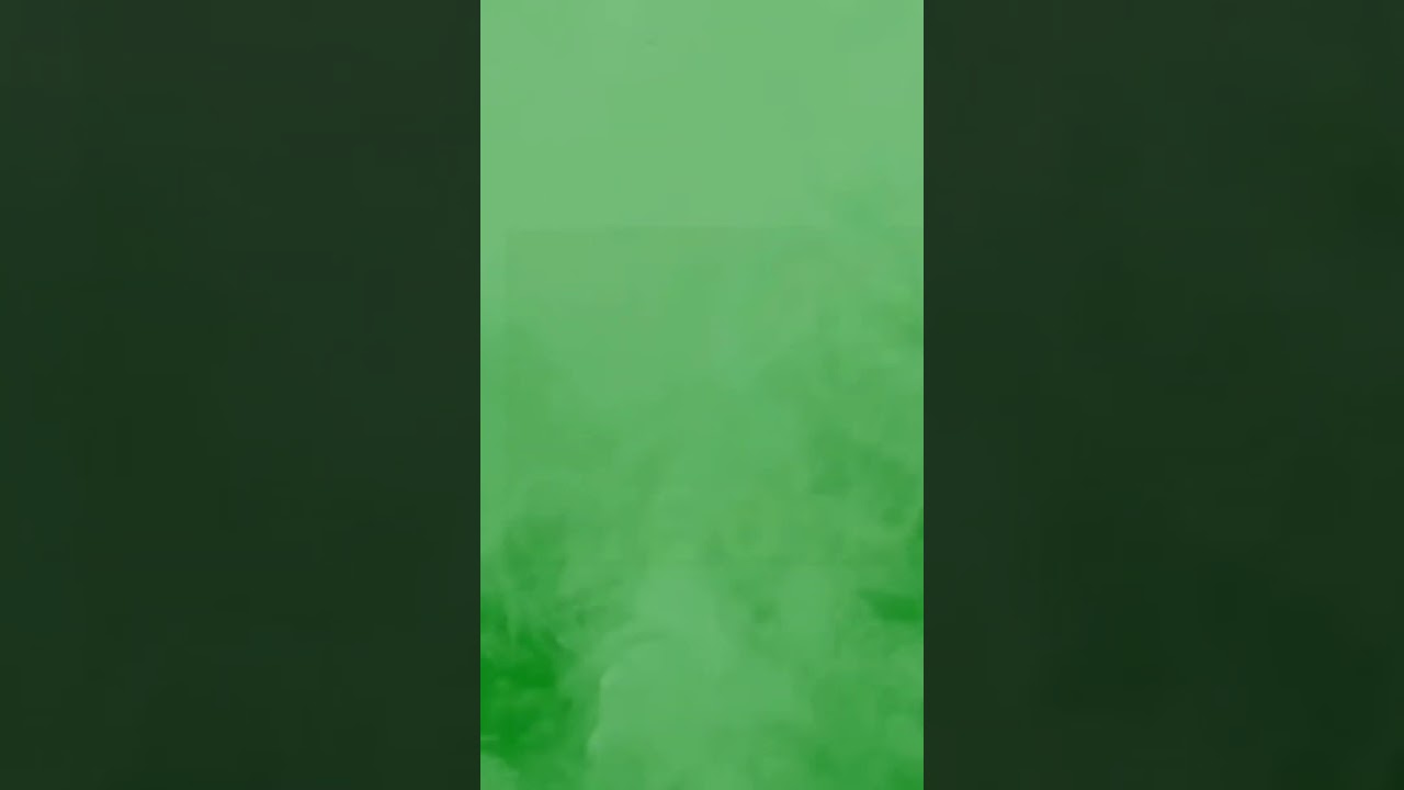 Fog effect in winter season 
