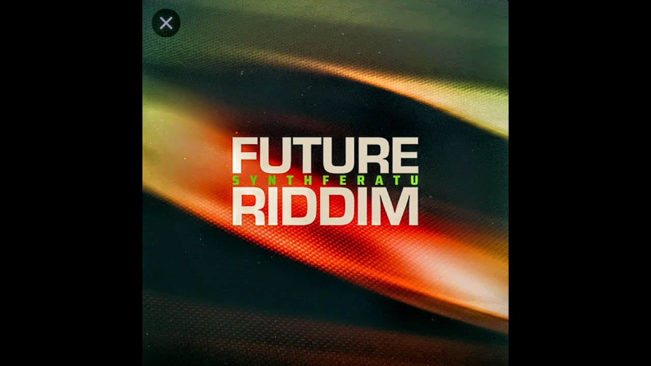 Groovepad Future RIDDIM