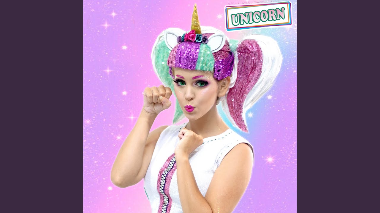 Lol Unic&oacute;rnio