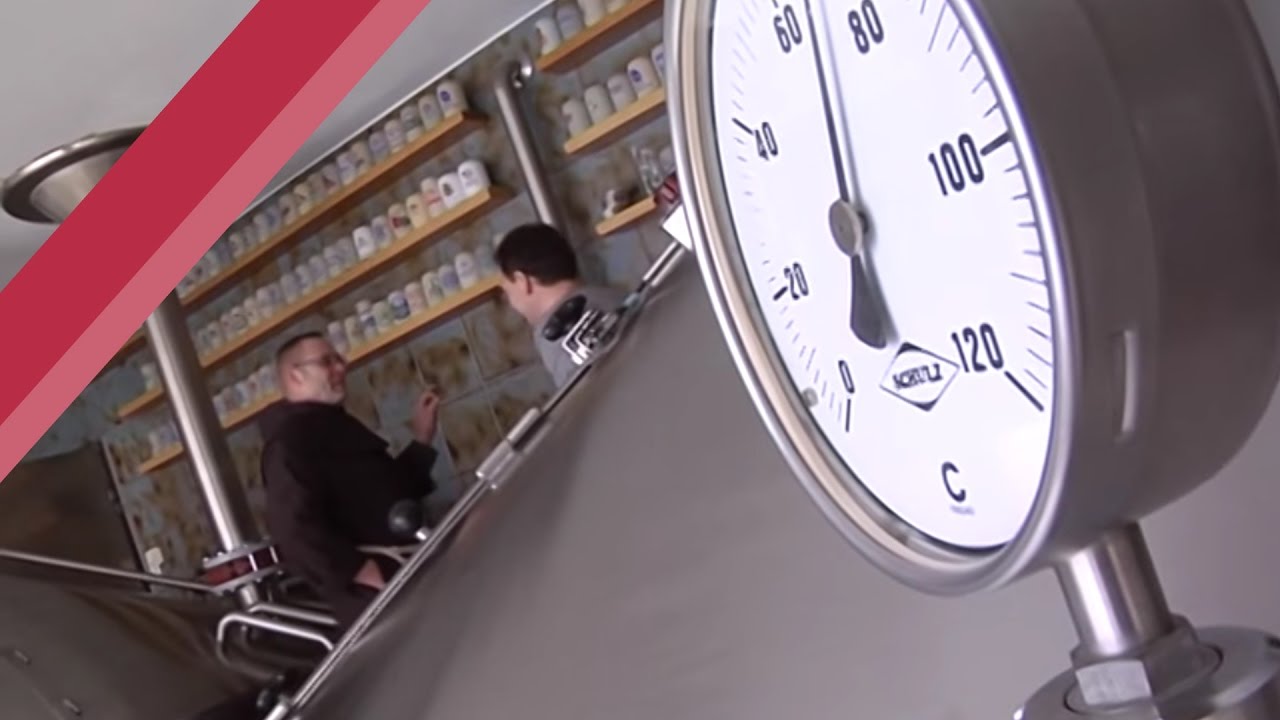 Handwerk im Kloster Kreuzberg