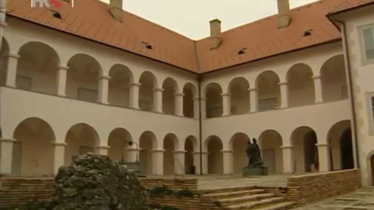 DVORAC ORSIC  - GORNJA STUBICA