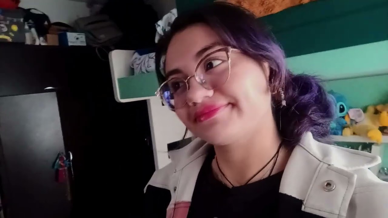 Mi vida diaria en 1 minuto