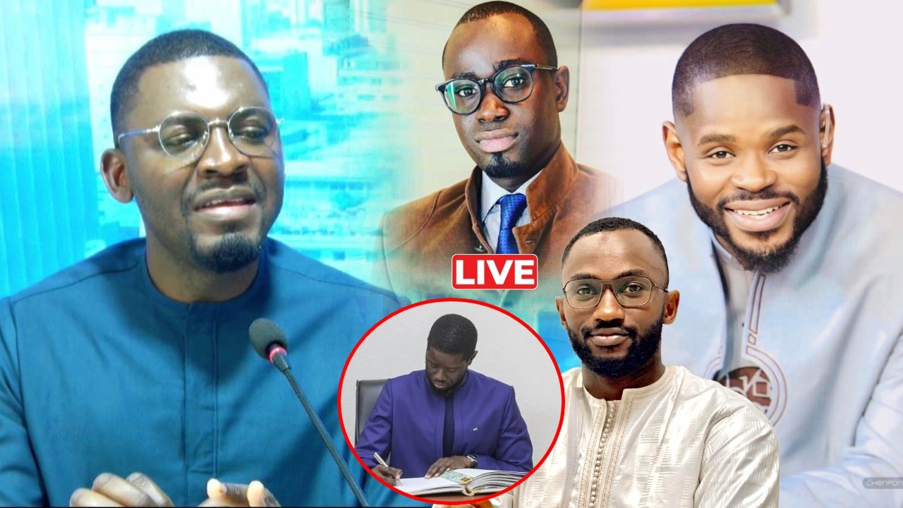 🚨Urgent: Pape C. Diallo balance des Noms-Les Supporters Sénégalais Risquent 2ans-Bassirou Kébé/Nguer