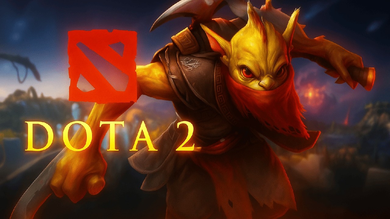 NYETREAM NYANTAI - GRINDING TIPIS TIPIS - MEDIASHARE ON - DOTA 2 INDONESIA