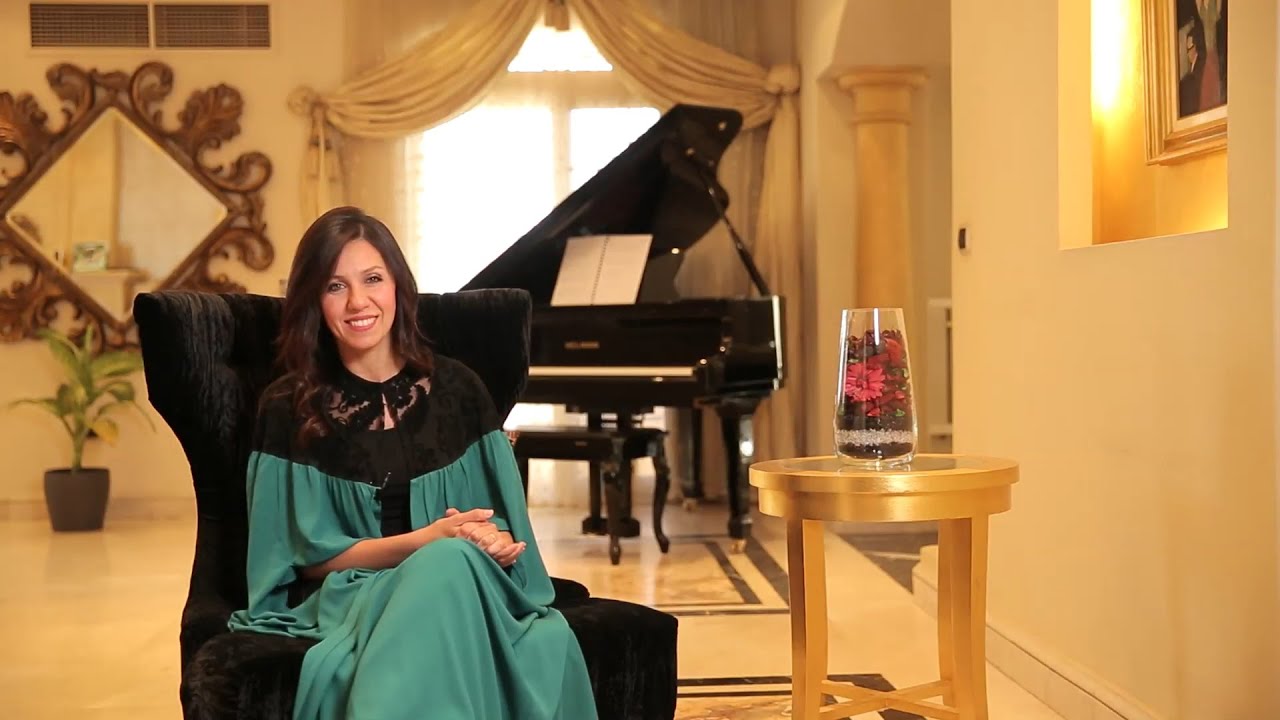 15. التسامي | منى شلبي | Mona Shalaby | Sublimation