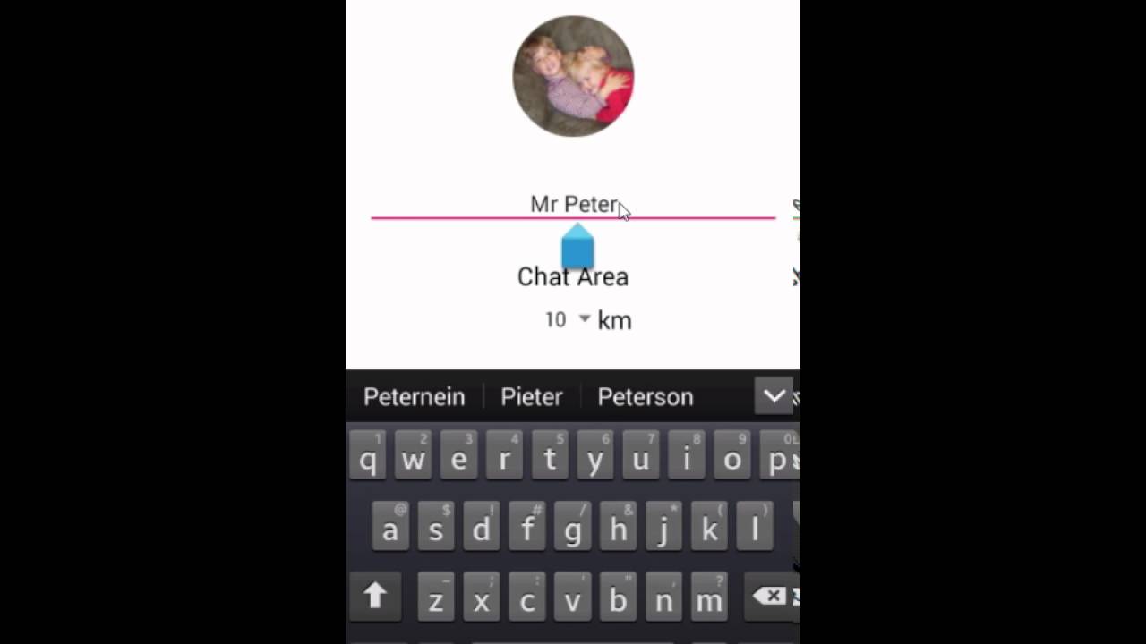 TeamChat Go! Beta Demo