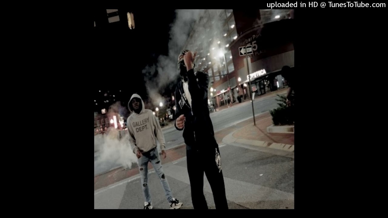 ST6JodyBoof x Migo Lee x DMV Type Beat 2025 - “Baked” |(Prod. Toebeatz)