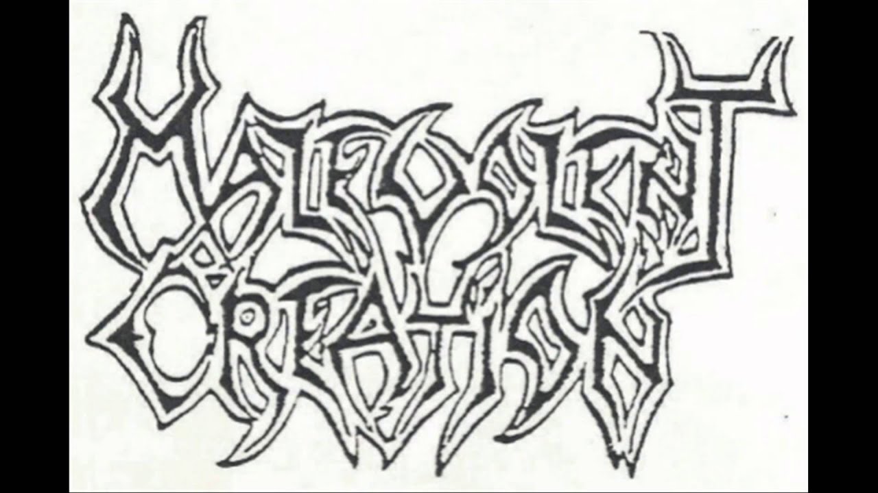 Malevolent Creation Live Demo Tape 1989