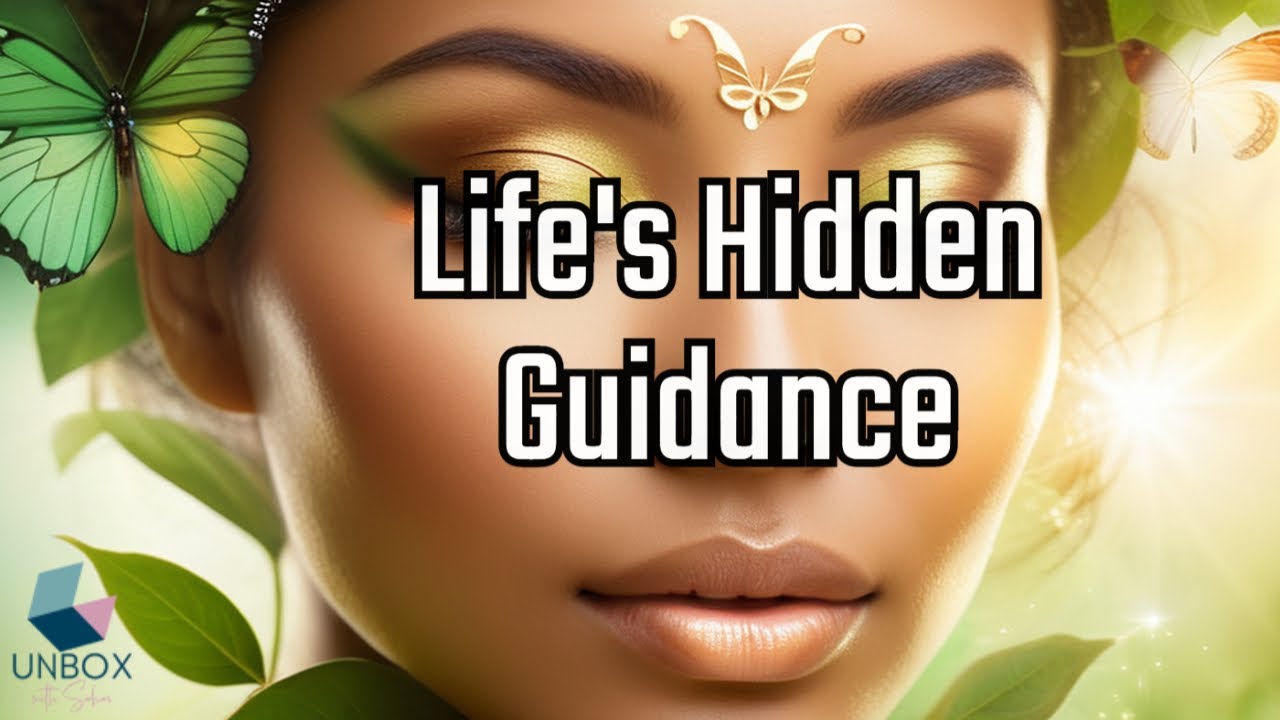 The Secret Behind #Intuitive Life Mentoring #lifementoring