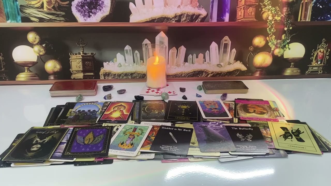 LEO WEEKLY ~ FEELING ANXIOUS ABOUT WHAT THEY HAVE TO SAY! RD - TH LEO LOVE TAROT READING