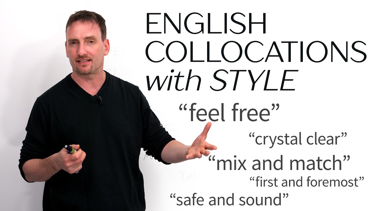 11 стильных английских словосочетаний: «feel free», «crystal clear», «special someone»…