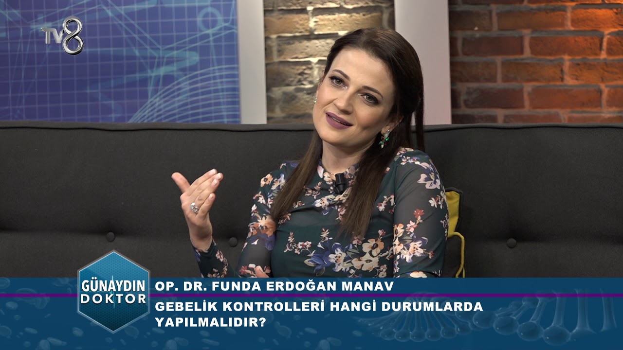 GEBELİKTE YAŞANAN HER KANAMA DÜŞÜK SEBEBİ MİDİR? OP. DR. FUNDA ERDOĞAN MANAV