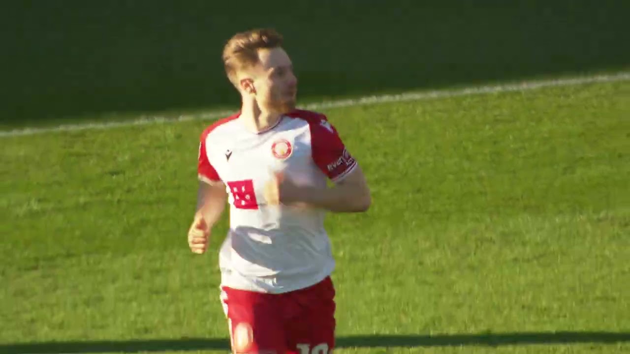 Stevenage 1-0 Reading | Sky Bet League One Highlights