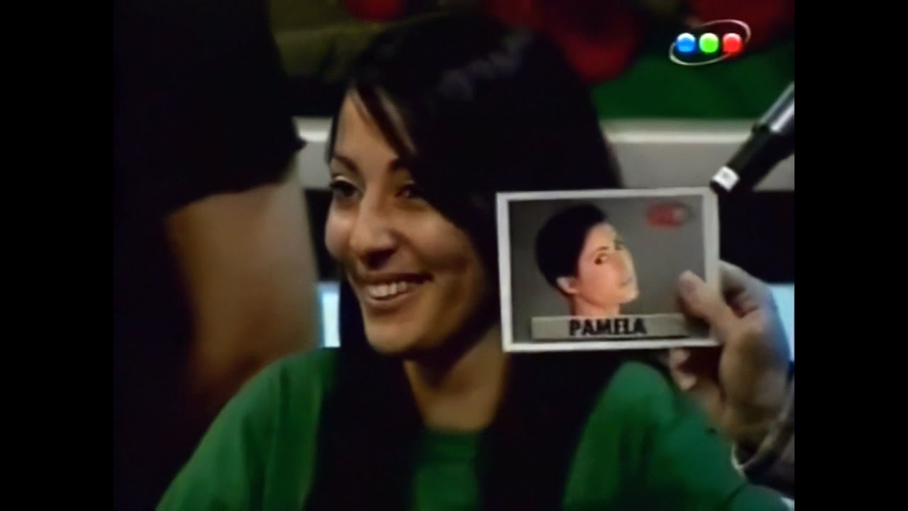 Woman long hair to cropped pixie cut on EUP AR 12/23/2007 TV show (HD remaster and edit)
