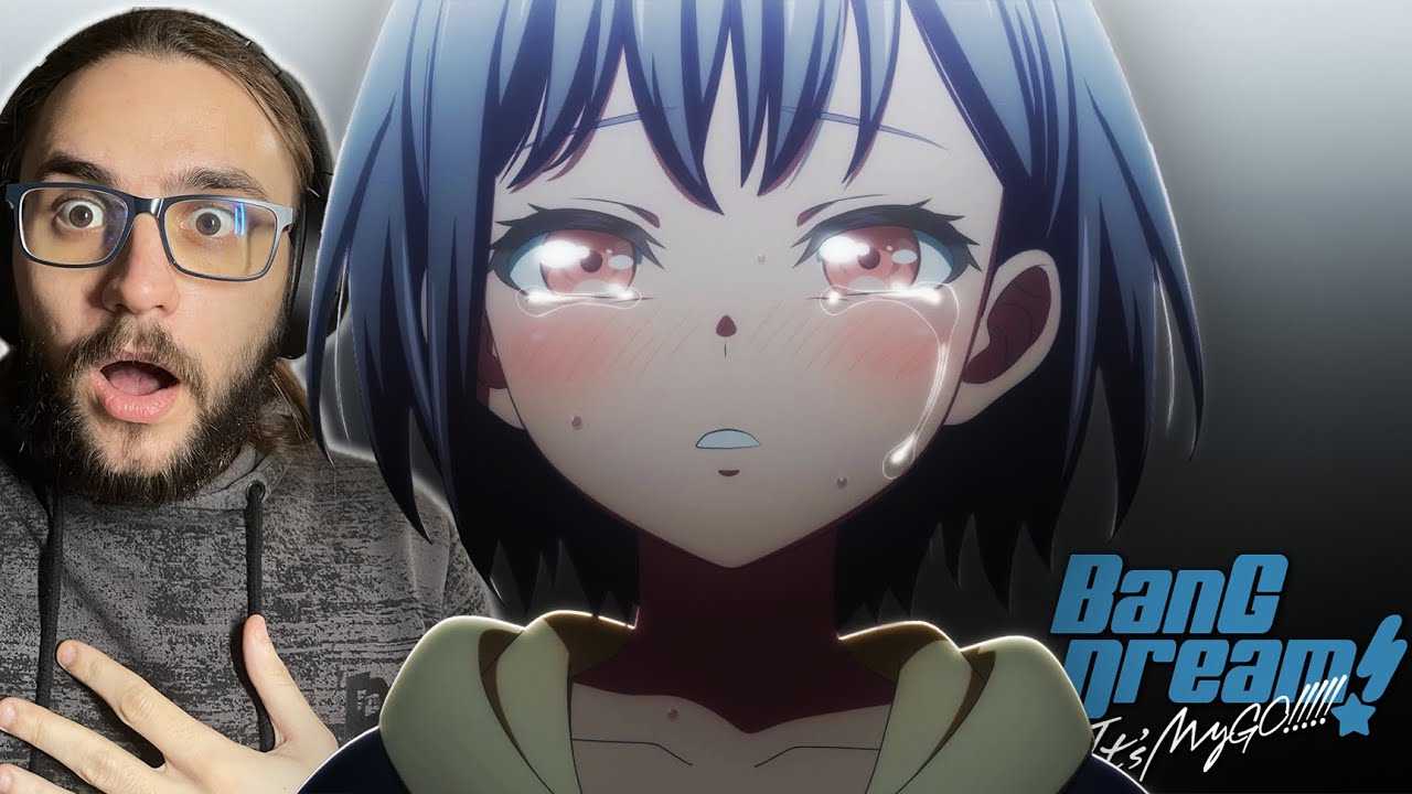 Tomori Breaks Through! | BanG Dream! It's MyGO!!!!! Episode 10 REACTION