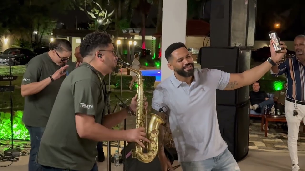 QUIEN LLEVA LOS PANTALONES (KERUBANDA)