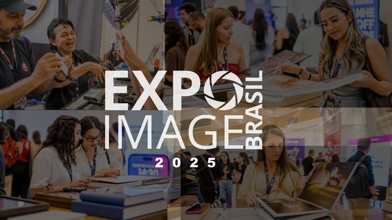 EXPO IMAGE BRASIL 2025