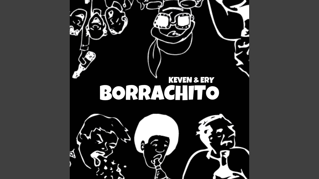 El Borrachito