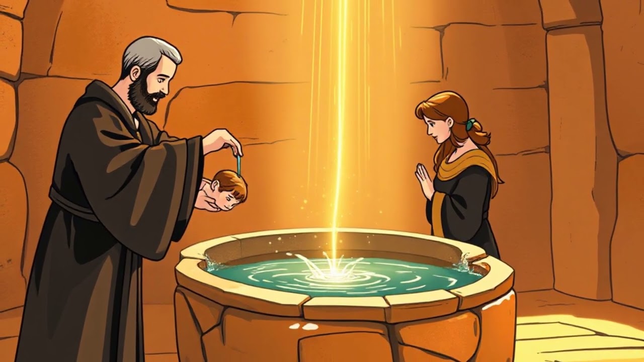Commentary on True and False Religion - Huldrych Zwingli (Animated Summary)