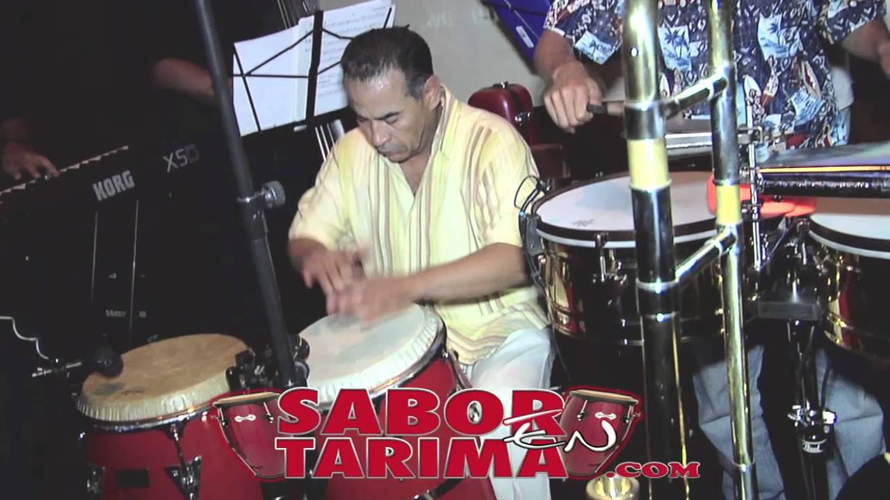 WILLIE ALBVAREZ EL TROMBONISTA DEL BARRIO - MUNECA
