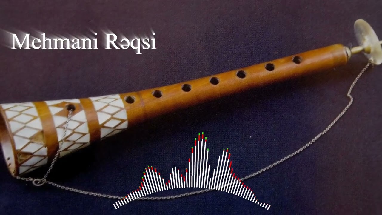 🔥 Mehmani Rəqsi 2023 - Super Original Remix 🔥