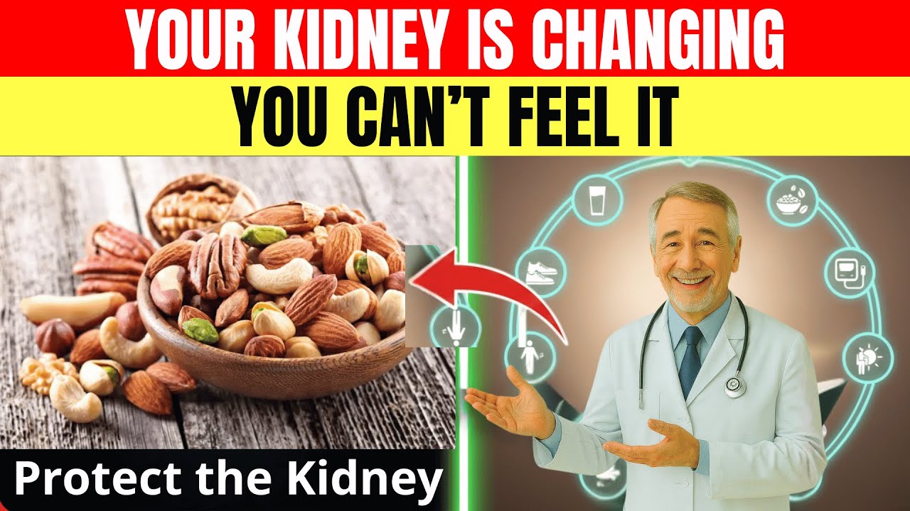 Doctor WARNING, 3 Nuts You MUST Eat and 3 You Should NEVER Touch! | Daily Health