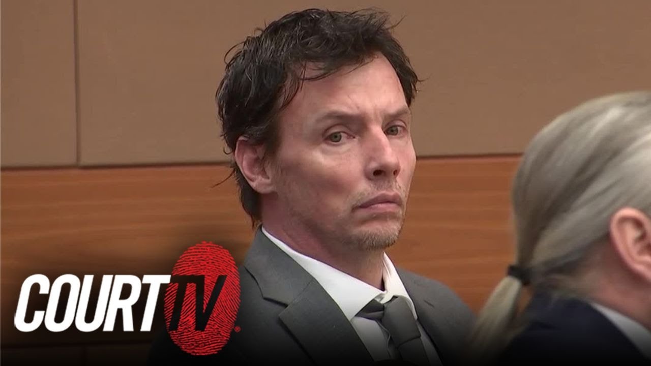Testimony: GA v. Christopher Wolfenbarger | Killer’s Daughter Murder Trial - Day 1
