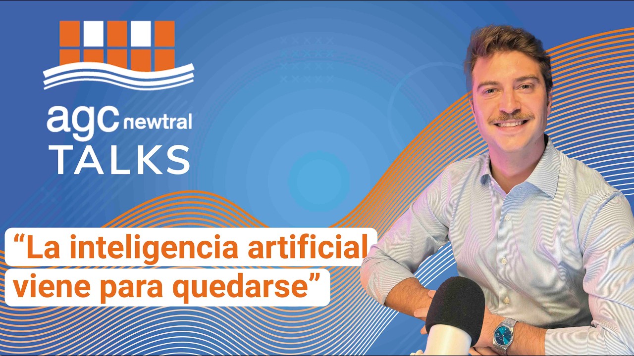 Cómo la IA está transformando la logística | con Arnau CEO de ENVIO X ENVIO