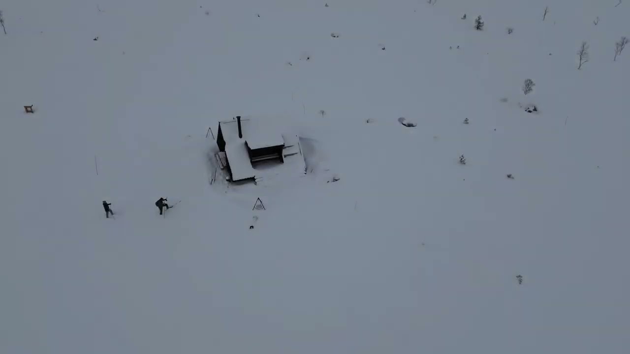 Ski trip norway #djimini3 #gopro #utno #vinter#skiing  #friluftsliv