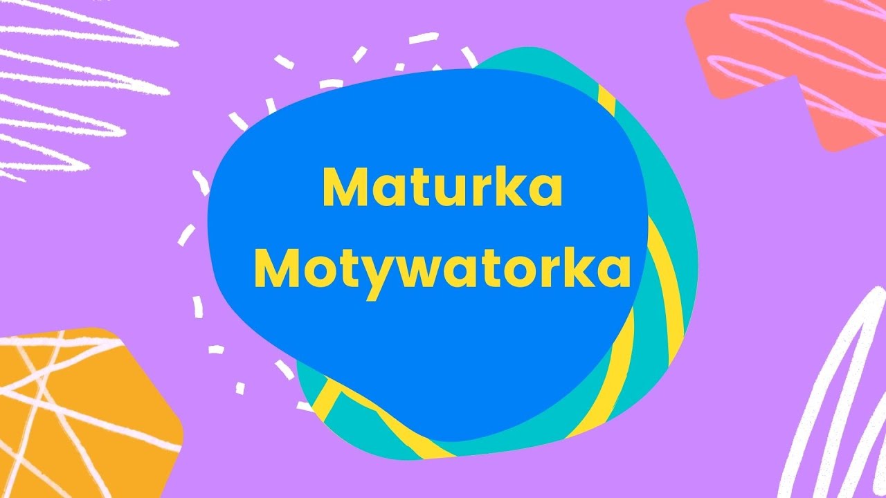 Maruka Motywatorka 06 Rasia