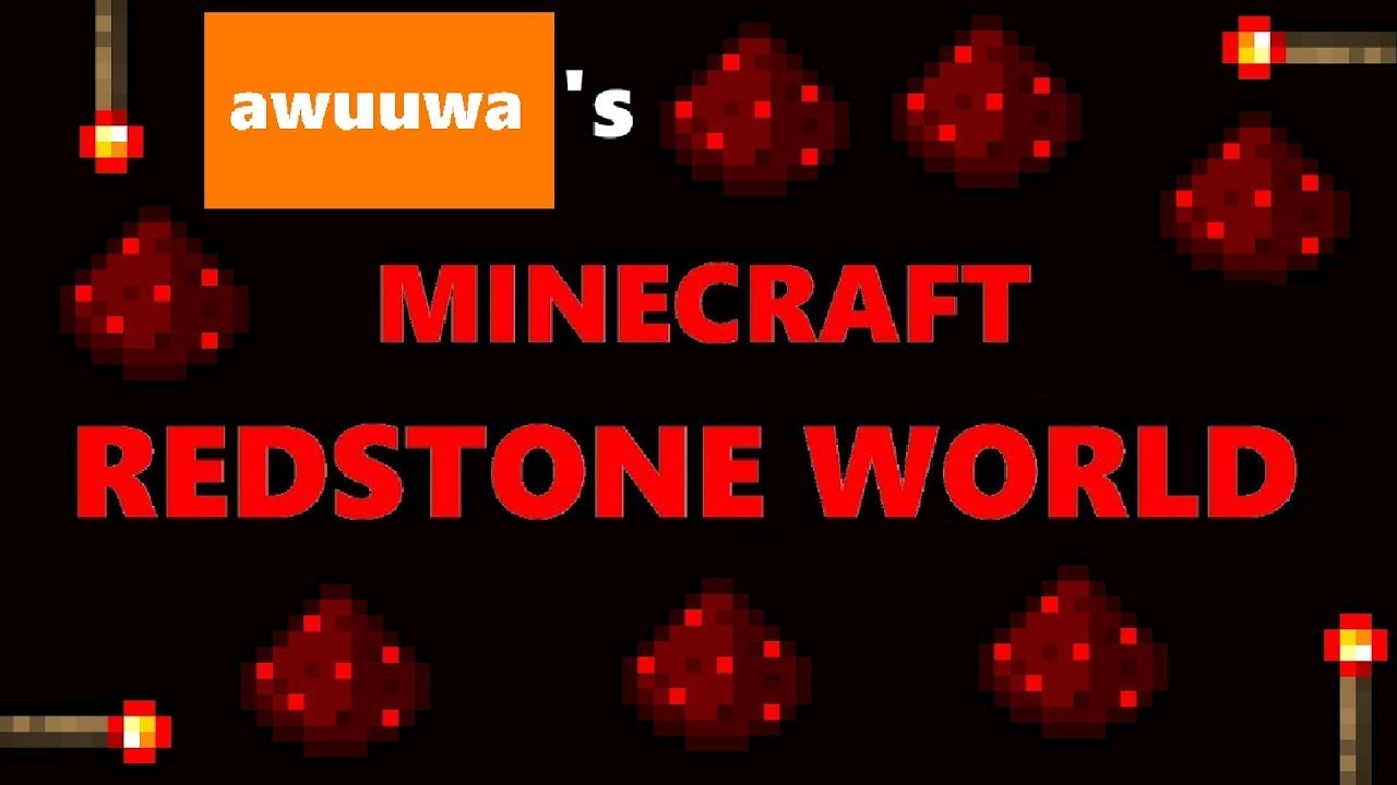 Redstone RAM tutorial