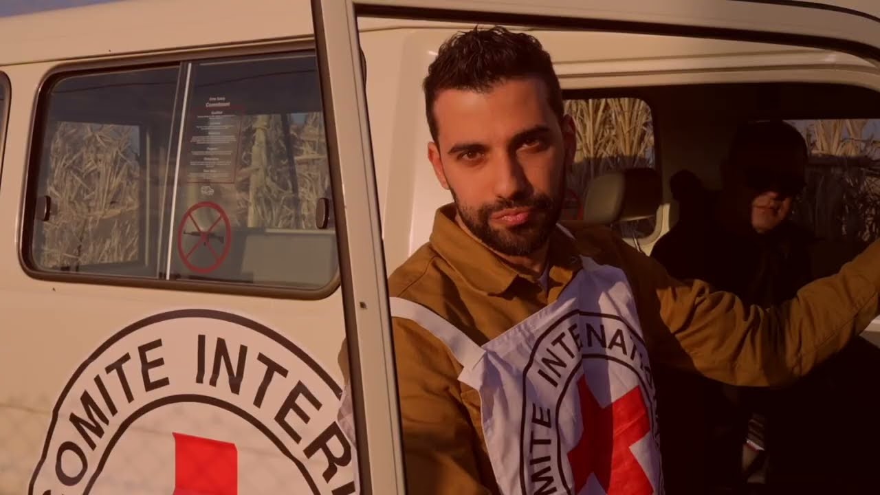 لماذا تبقى اللجنة الدولية على الحياد في مناطق النزاع؟