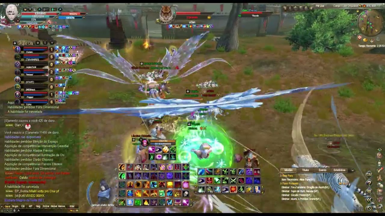 PWBR TW Royals x Uclan 21/07/2024