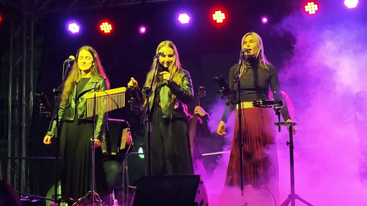 Skupina Elizabeth - Z huri od Braniska Hotel California