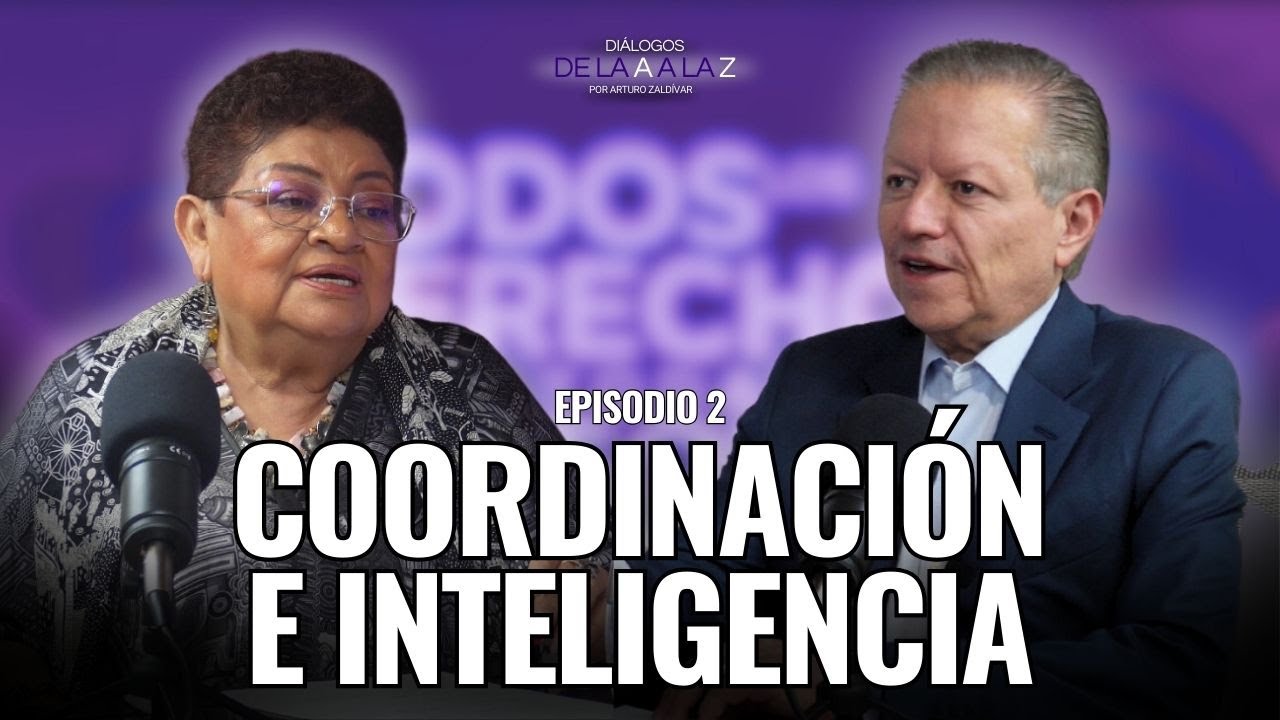 #DialogosAZ NO OCULTAMOS FEMINICIDIOS (con Ernestina Godoy)