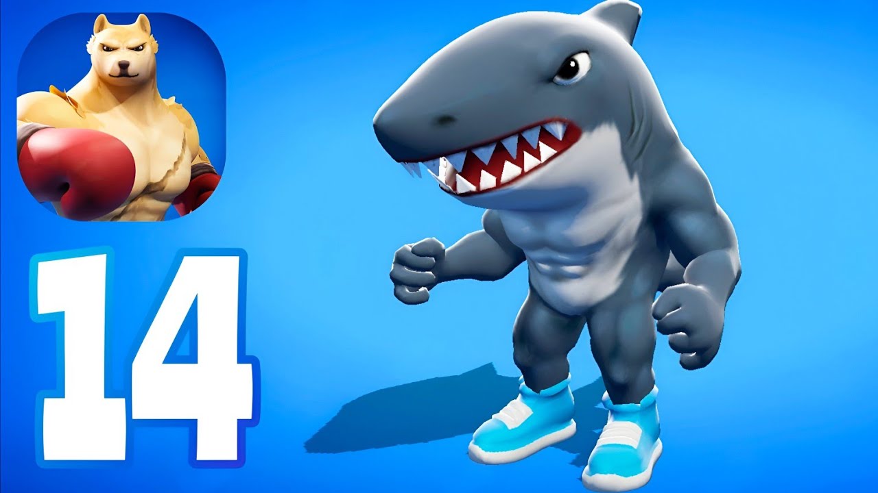 Beast Smash: Meme Fight - New Character - Tratalero - Gameplay Walkthrough Part 14 , ANDROID , iOS