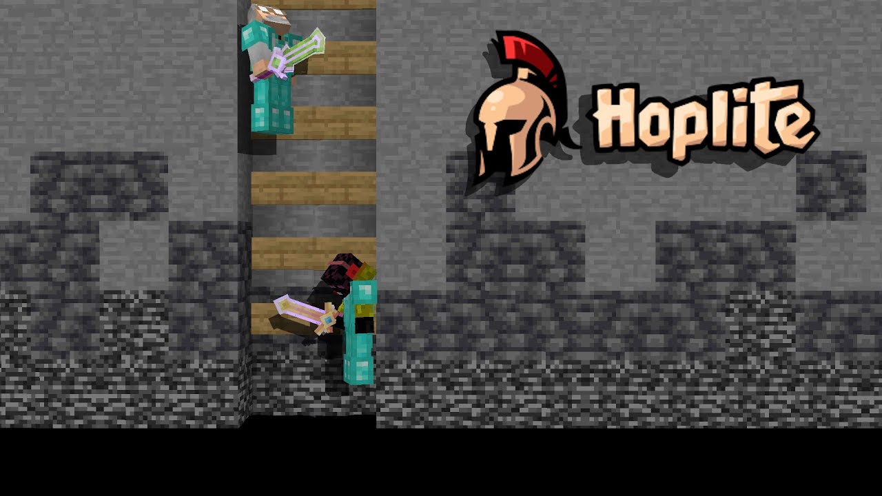 Trapping Hoplite Players in the Void