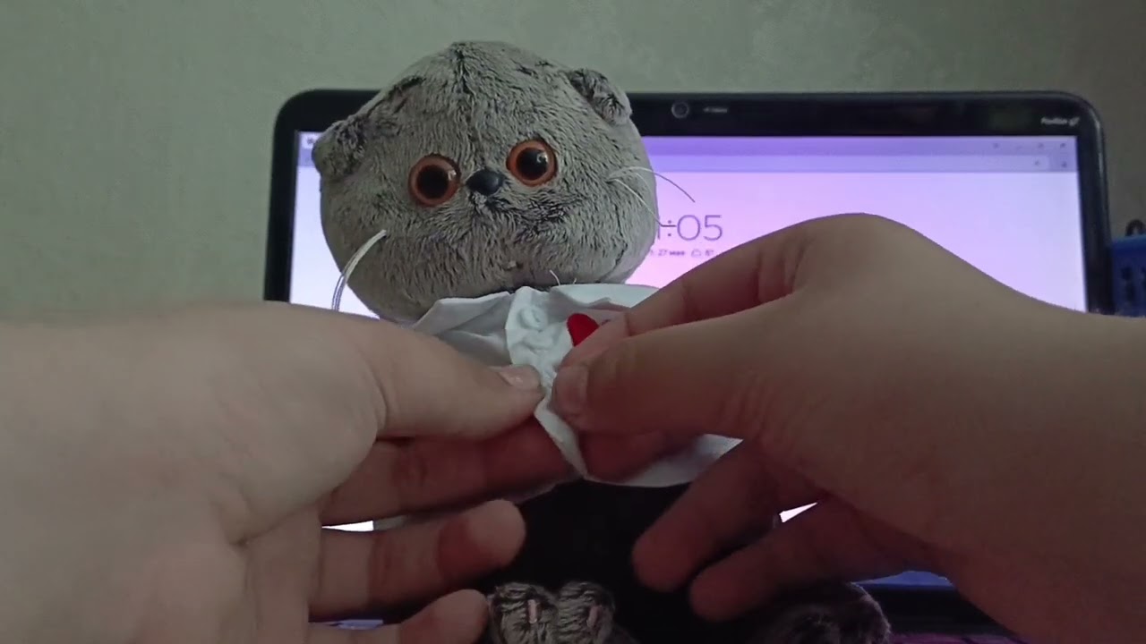 Обзор на 2 игрушек