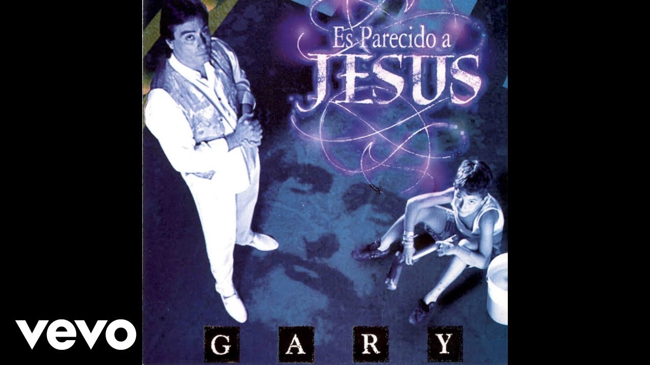 Gary - Amore Mío Estoy Enamorado / Te Conocí en Verano (Official Audio)