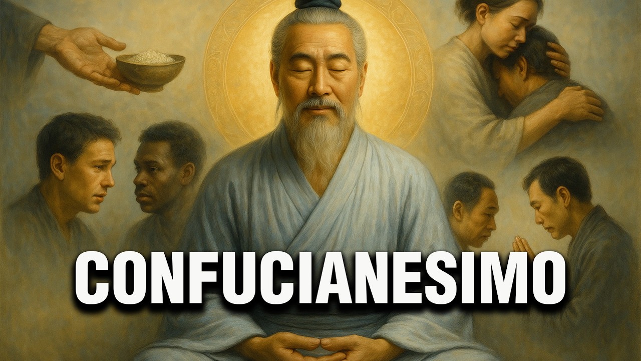 Cos’è il Confucianesimo? L’Antica Saggezza che Ha Plasmato la Cina